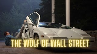 The Wolf of Wall Street Money Tree [upl. by Ydisahc]