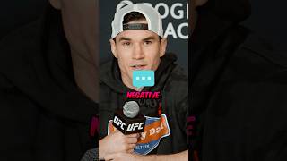 🙏🇨🇦 MIKE MALOTT OPENS UP ABOUT CRITICISM FROM FIRST UFC LOSS AND HOW IT AFFECTED HIM [upl. by Quita]