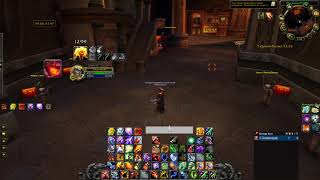 WotLK Classic  Black Magic PRE PROC all classes and specs [upl. by Ellebyam]