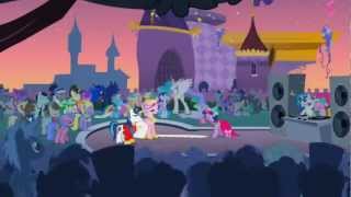 My Little Pony Friendship is Magic  Love is in Bloom  Romanian [upl. by Lambart97]