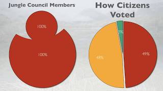 MixedMember Proportional Representation Explained [upl. by Kaiulani]