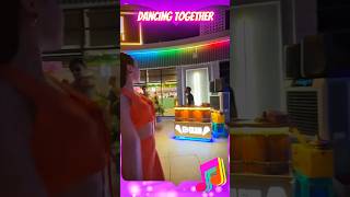 Dancing Together 040 😍🌹 dance breakdance dancevideo funny kpop [upl. by Bunch]