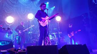 Eels  I Need Some Sleep LIVE Austin Texas 562019 [upl. by Aleel]