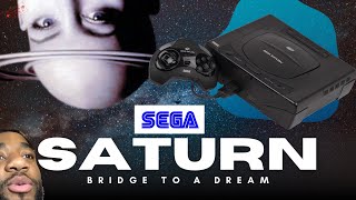 SEGA SATURN THE BRIDGE TO A DREAM [upl. by Assin]