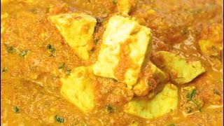 Shahi Paneer Recipe  How To Make Restaurant Style Shahi Paneer  North Indian Paneer Recipe [upl. by Batty]