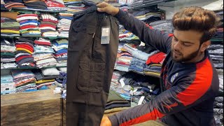 Cargo Pants Baggy Cargo Track Pants In Best Rates All India Delivery Available HK Collection [upl. by Rich]