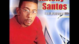 Antony Santos  Si Volvieras [upl. by Briant233]