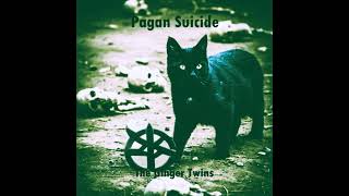 The Ginger Twins  Pagan Suicide [upl. by Illak]