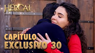 Hercai  Capítulo Exclusivo 30 [upl. by Aserehs]