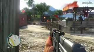 Far Cry 3 Test  Review von PC Games [upl. by Othella]