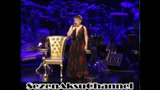 Sezen Aksu  Vay  Harbiye Açıkhava 2012 Konserleri Live [upl. by Pinckney]