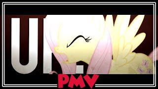 PMV  Given Up [upl. by Edrick]