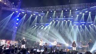 Amit Trivedi Live Concert amittrivedi viralvideo trending [upl. by Socher]