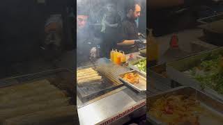 Street Food Istanbul SO Yum travel istanbul karaköy streetfood [upl. by Adriell761]