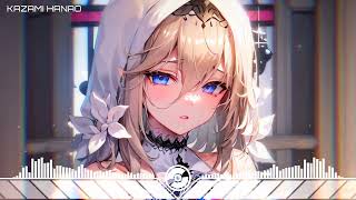 Nightcore  Để Gió Nói Với Cậu Remix  让风告诉你  林宝馨 ♫ ☁️当你的天空突然下起了大雨☁️ [upl. by Owens713]