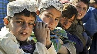 Afghanistan Bacha Bazi disturbing child abuse [upl. by Ailssa475]