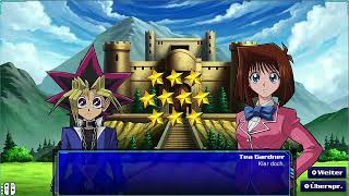 YuGiOh Legacy of the DuelistTea Gardner Vs Mai ValentineMaximillion Pegasus Vs Seto Kaiba7 [upl. by Keldon]