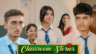 School love story kissing status WhatsApp romantic status [upl. by Barger]