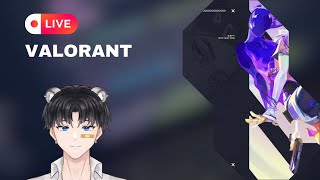 เริ่มต้นใหม่  VALORANT [upl. by Nirrej]