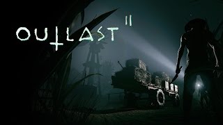 Outlast 2  Trailer GOG [upl. by Amrita368]