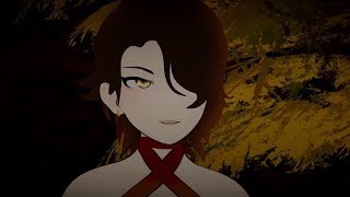 Was Cinder A Mother RWBY Theory [upl. by Dnalyram497]