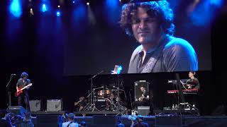 Mark Lettieri Group  Lugano Estival Jazz  07072023  Bubinga  LIVE [upl. by Asirem]