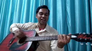 LUCKY ALI  KITNI HASEEN ZINDAGI HAI YE COVER [upl. by Nancey695]