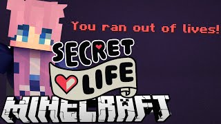 Disaster  Ep 6  Secret Life [upl. by Brezin]