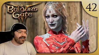 Welcome to Rivington  Baldurs Gate 3 Part 42 [upl. by Aiuqet513]