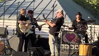 Neil Young amp Stephen Stills “Hung Upside Down” 100524 Lake Hughes CA Harvest Moon Benefit [upl. by Tera]