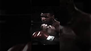 When Mike Tyson Almost Ended Marvis Frazier 🔥🥊 [upl. by Cynde]