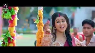 video l Kesari Lal Yadav l भौजी लेंगे लेंगे।Khushi yadav l Bhojpuri songs [upl. by Auhel938]