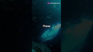 Exploring the Unexplored Technologies Unveiling Ocean Mysteries 🌊🔍 facts sciencefacts [upl. by Derdlim]