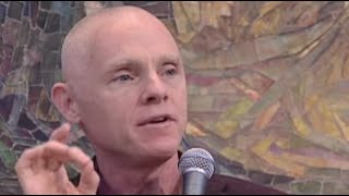 Adyashanti  Spiritual Awakening [upl. by Anibas]