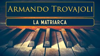 L amore Dice Ciao Piano Solo  Film Music Composer  Armando Trovajoli ● 𝐇𝐃 Audio [upl. by Tnemelc107]