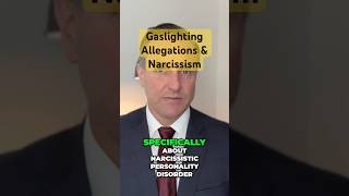 Gaslighting Narcissistic personality disorder npdabuse narcissism [upl. by Procto]