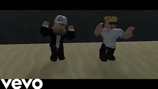 MarcusampMartinusElektriskOfficial Roblox Dance [upl. by Mayyahk665]