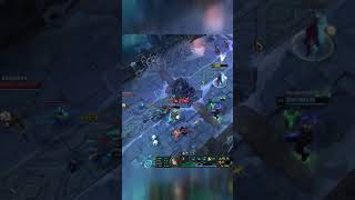 Abros Ryžo Quadra leagueoflegends lol riotgames viralvideo cool gaming shorts [upl. by Fleta818]