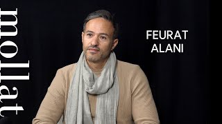 Feurat Alani  Je me souviens de Falloujah [upl. by Basia]