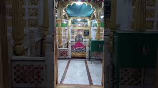 INSIDE DARGAHFOOTAGE OF KHWAJA ALI SHER CHISHTIAHMEDABAD EXCLUSIVE DARGAH VIDEO [upl. by Atwekk]