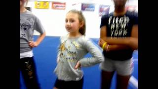 7yr old Morgans new fulls video [upl. by Elyak]