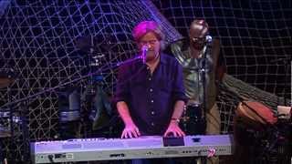 Hall and Oates  quotRich Girlquot  Live at the Troubadour 2008 13 HD [upl. by Dustman]