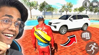 I Found INDIAN GTA V Mobile Game [upl. by Akisey642]