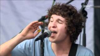 The Kooks  Naive  Live  Rock am Ring 2011  HD [upl. by Kwang]