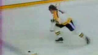 Bobby Orr Highlights [upl. by Nisior]