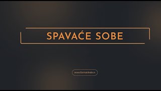 Nova kolekcija  Spavaće sobe│Forma Ideale [upl. by Ilak]