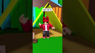 Trust yourself Youre amazing 🙌🏻 roblox [upl. by Gilpin]