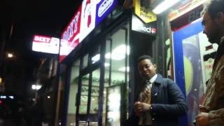 The Pengest Munch Ep 3 Dixy Tufnell Park [upl. by Fawcette]