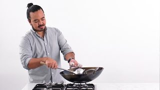 How to Choose a Wok  A Beginners Guide to Buying the Right Wok [upl. by Nilhsa]