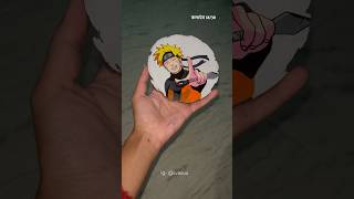 Naruto Art✨ कलाप्रेम 1830 [upl. by Ahseikram18]